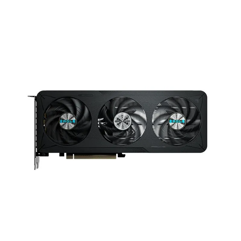 Tarjeta de Video Gigabyte Eagle Max OC GeForce RTX 5060 8GB GDDR7 — foto 3