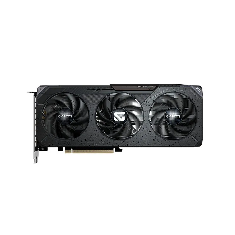 Tarjeta de Video Gigabyte Gaming OC GeForce RTX 5060 8GB GDDR7