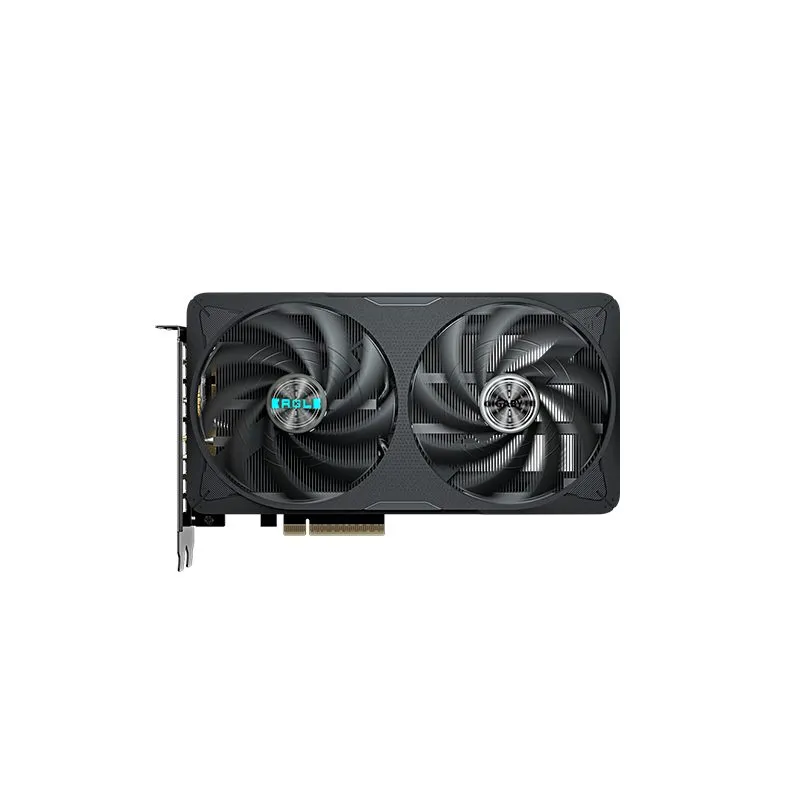 Tarjeta de Video Gigabyte Eagle OC GeForce RTX 5060 Ti 8GB GDDR7