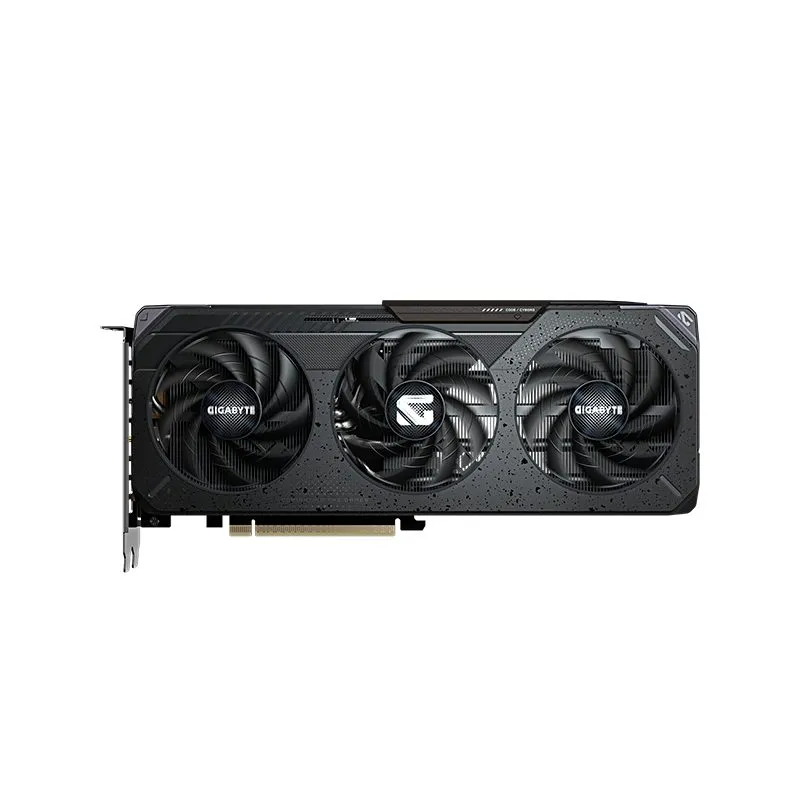 Tarjeta de Video Gigabyte Gaming OC GeForce RTX 5060 Ti 8GB GDDR7