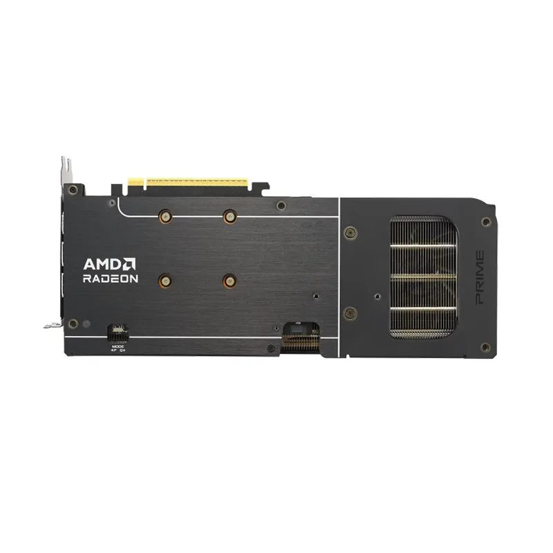 Tarjeta de Video ASUS Prime Radeon RX 9060 XT 8GB GDDR6 — foto 2