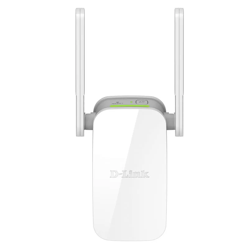 Extensor WiFi D-Link DAP-1610 AC1200 Doble Banda