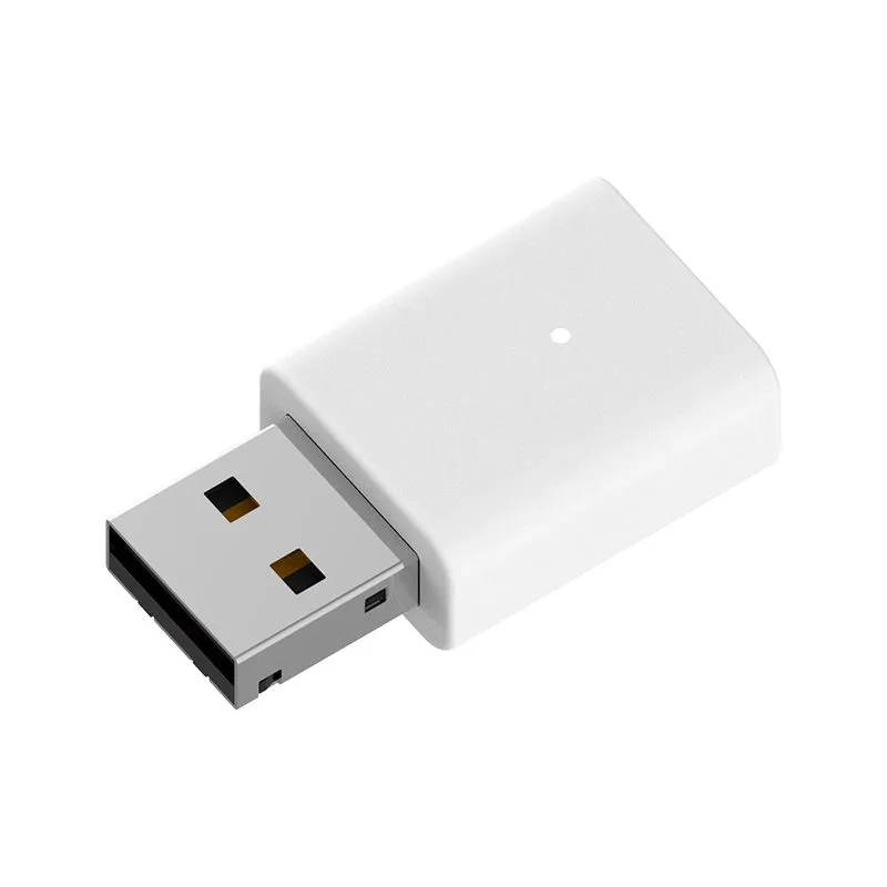 Adaptador WiFi USB D-Link AC13U AC1300 WiFi 5 — foto 2