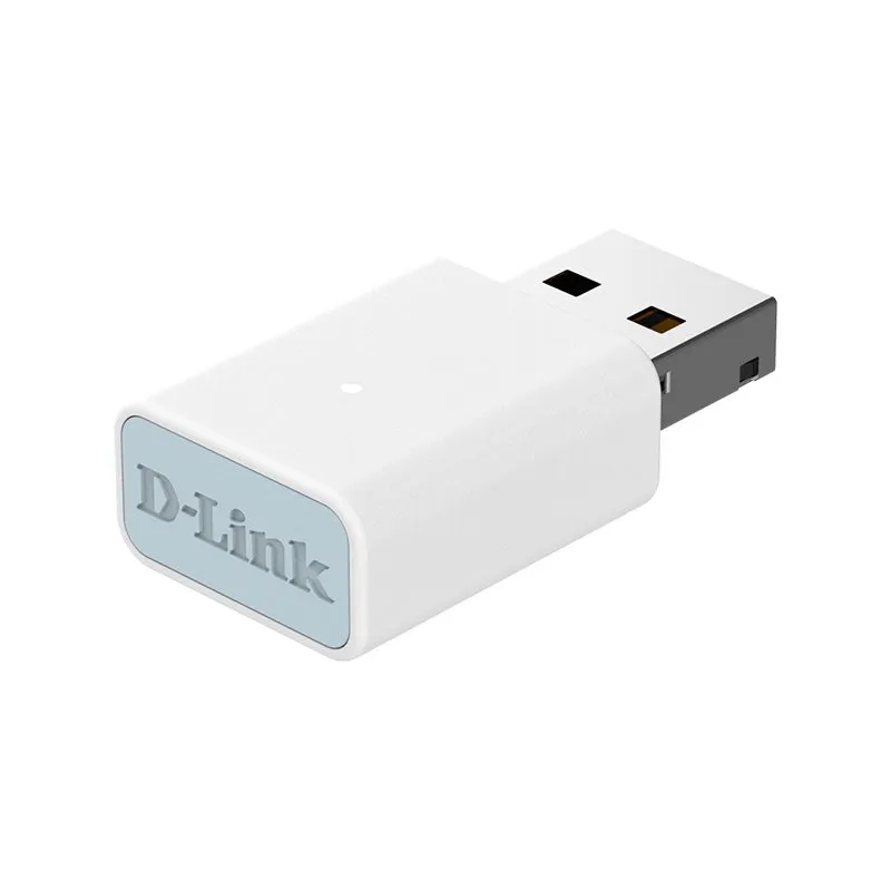 Adaptador WiFi USB D-Link AC13U AC1300 WiFi 5
