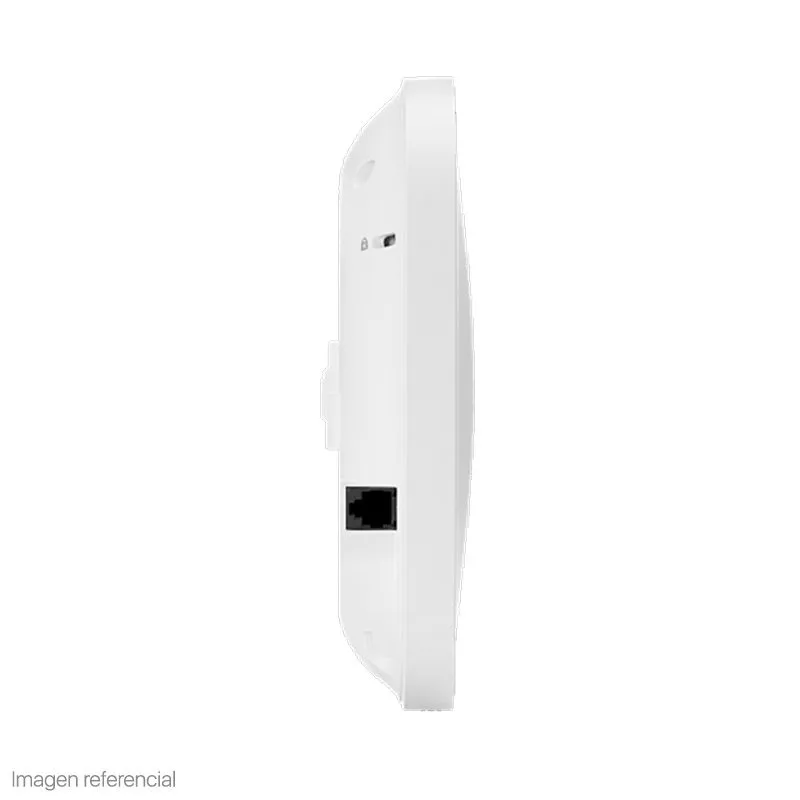 Access Point HPE Aruba Instant On AP22 WiFi 6 2x2 Interior R4W02A — foto 3