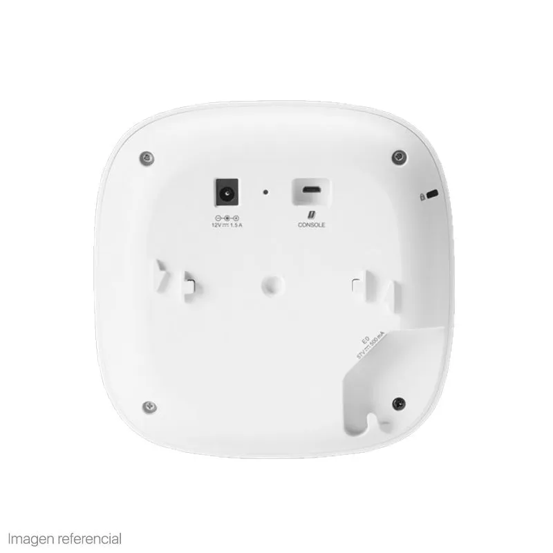Access Point HPE Aruba Instant On AP22 WiFi 6 2x2 Interior R4W02A — foto 2