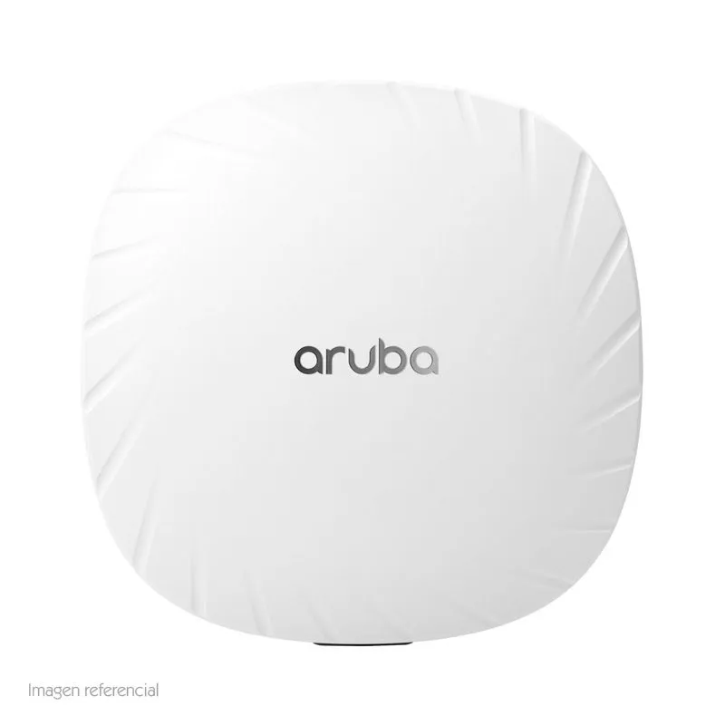 Access Point HPE Aruba Networking AP-515 WiFi 6 4x4 Doble Banda Q9H62A