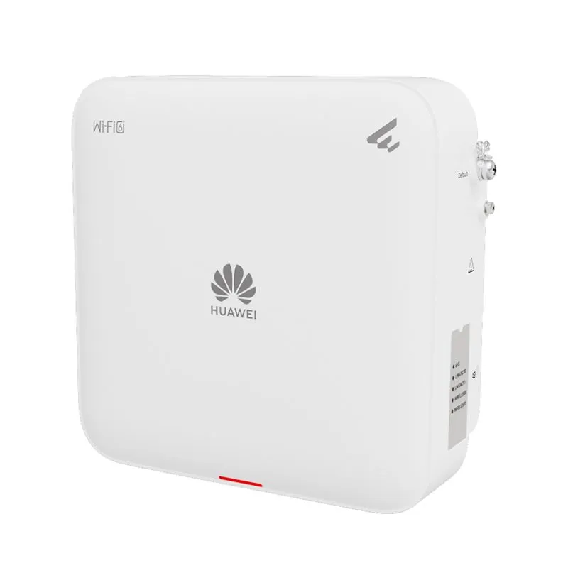 Access Point Huawei eKitEngine AP761 WiFi 6 2x2 Exterior IP68 02355VFB