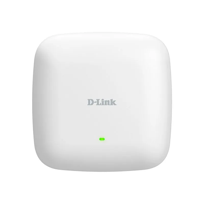 Access Point D-Link DAP-X3060 WiFi 6 AX3000 Doble Banda Interior PoE 2.5GbE — foto 2