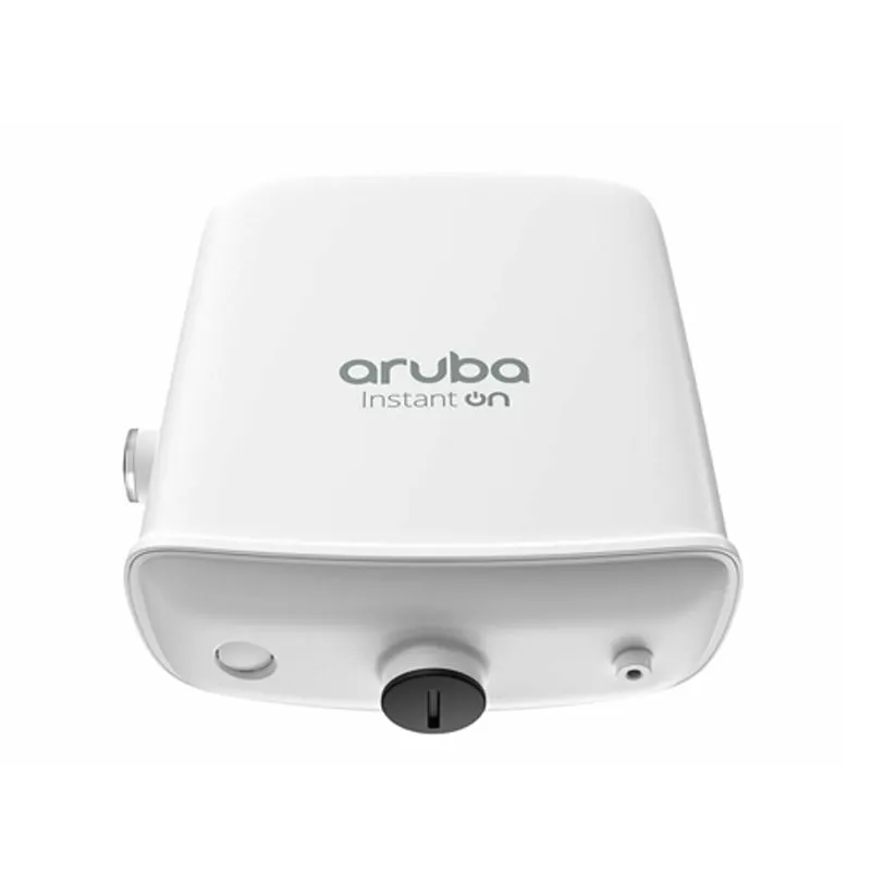 Access Point HPE Aruba Instant On AP17 WiFi 5 2x2 Doble Banda Exterior R2X11A — foto 2