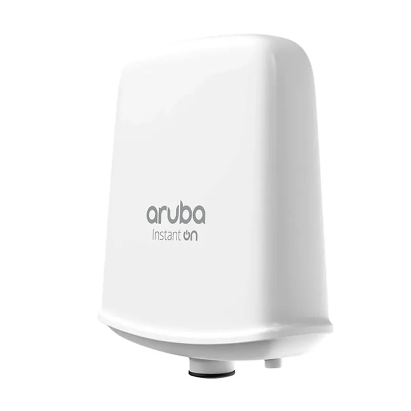 Access Point HPE Aruba Instant On AP17 WiFi 5 2x2 Doble Banda Exterior R2X11A