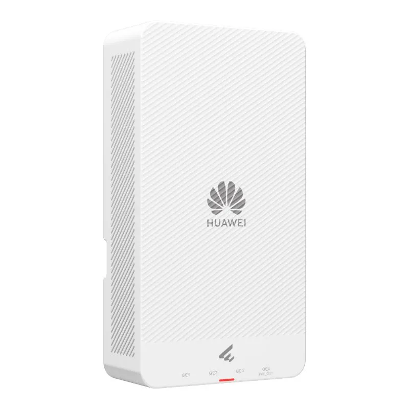 Access Point de Pared Huawei eKitEngine AP266 WiFi 6 2.975 Gbps 5 Puertos PoE 50087274