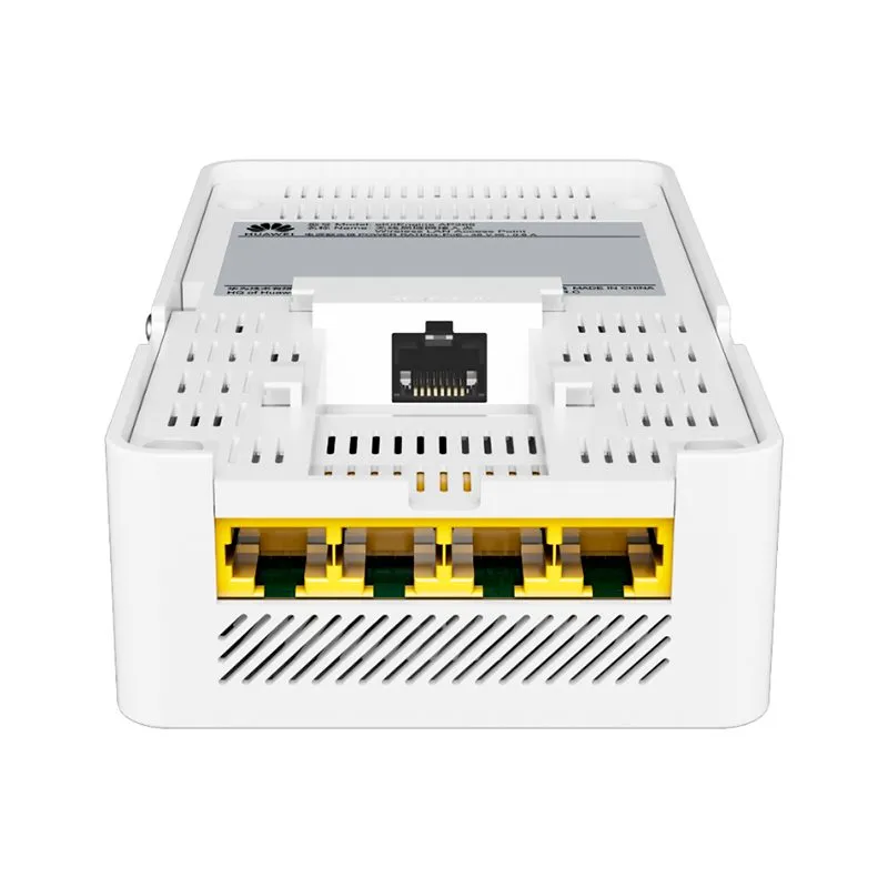 Access Point de Pared Huawei eKitEngine AP266 WiFi 6 2.975 Gbps 5 Puertos PoE 50087274 — foto 3