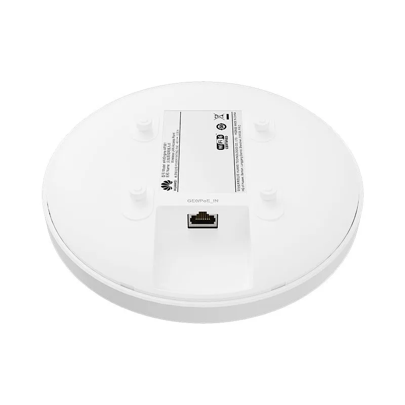 Access Point Huawei eKitEngine AP361 WiFi 6 Doble Banda 1.775 Gbps 50086871 — foto 2