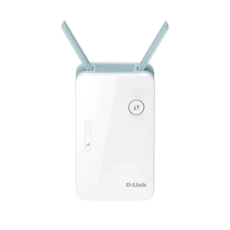 Extensor WiFi D-Link E15 WiFi 6 AX1500 Doble Banda Mesh Gigabit — foto 2