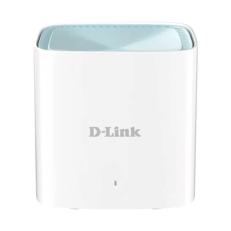 Router D-Link M15 WiFi 6 AX1500 Mesh Doble Banda Gigabit (2 unidades) — foto 2