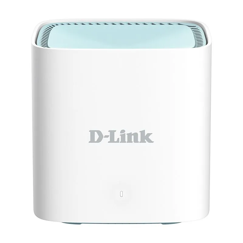 Router D-Link M15 WiFi 6 AX1500 Mesh Doble Banda Gigabit (1 unidad)