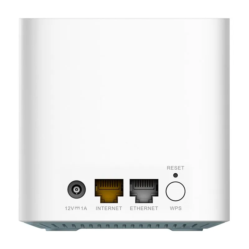 Router D-Link M15 WiFi 6 AX1500 Mesh Doble Banda Gigabit (3 unidades) — foto 2