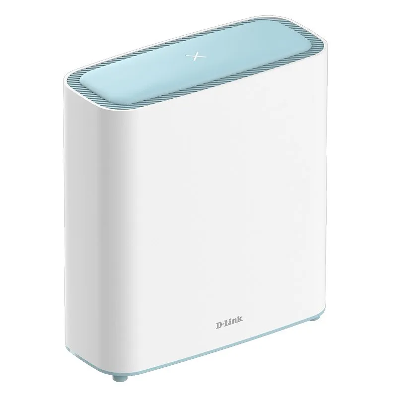 Router D-Link M32 WiFi 6 AX3200 Mesh Doble Banda Gigabit (1 unidad) — foto 4