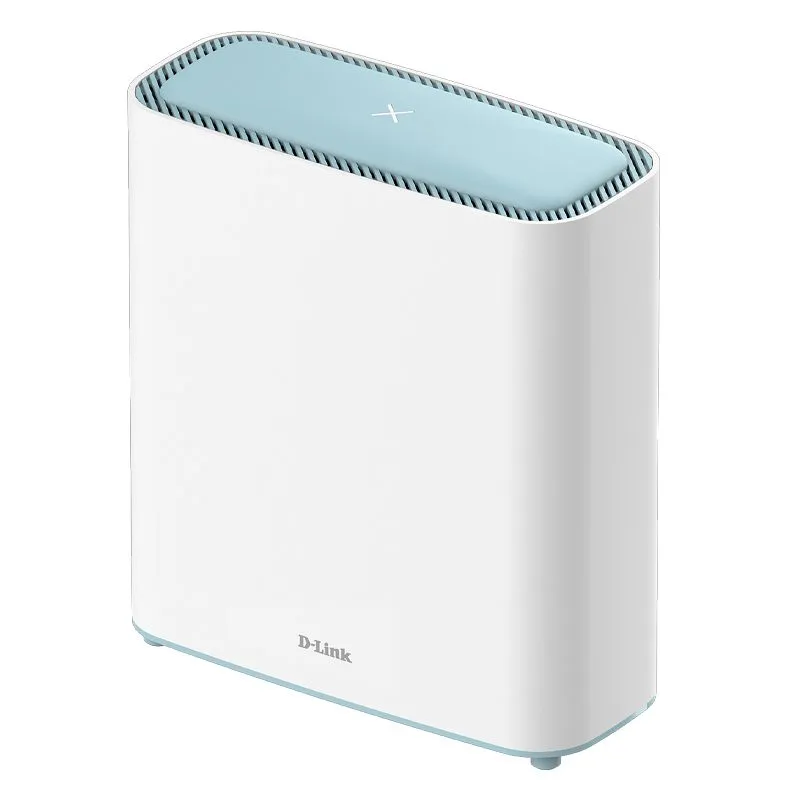 Router D-Link M32 WiFi 6 AX3200 Mesh Doble Banda Gigabit (1 unidad) — foto 3
