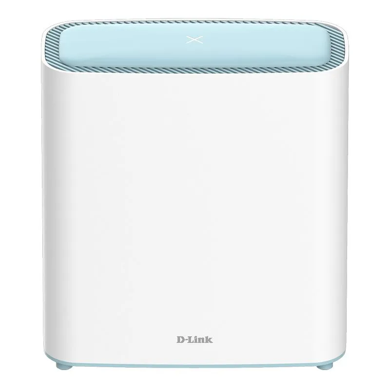 Router D-Link M32 WiFi 6 AX3200 Mesh Doble Banda Gigabit (1 unidad)