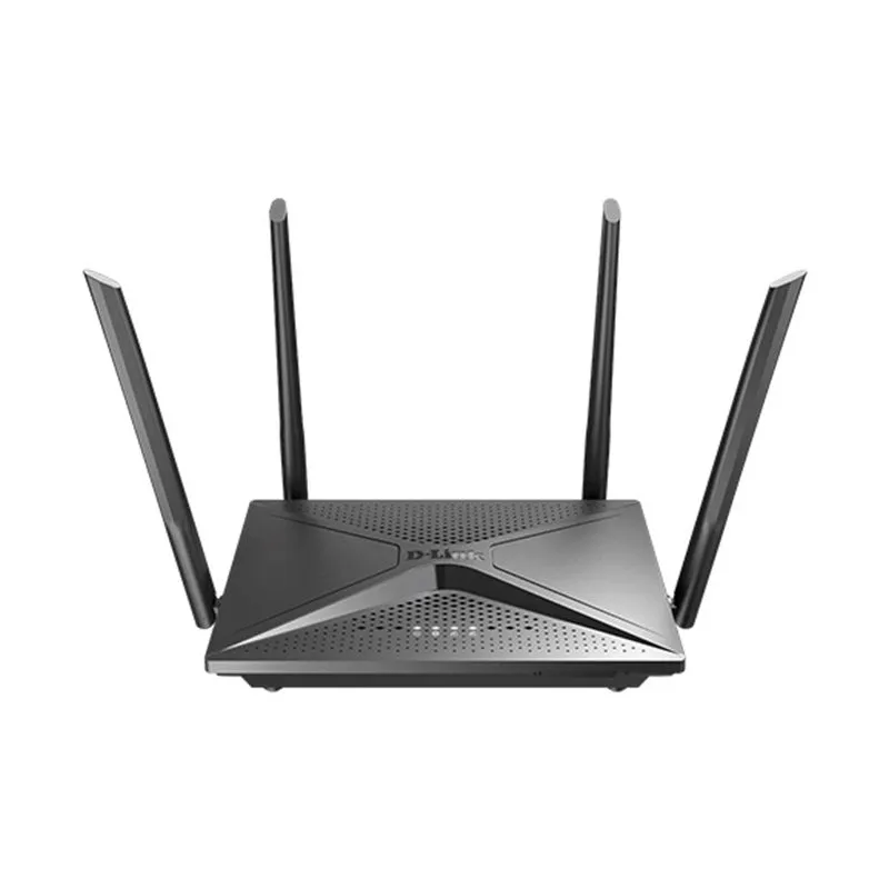 Router D-Link DIR-2150 AC2100 Doble Banda Gigabit — foto 2