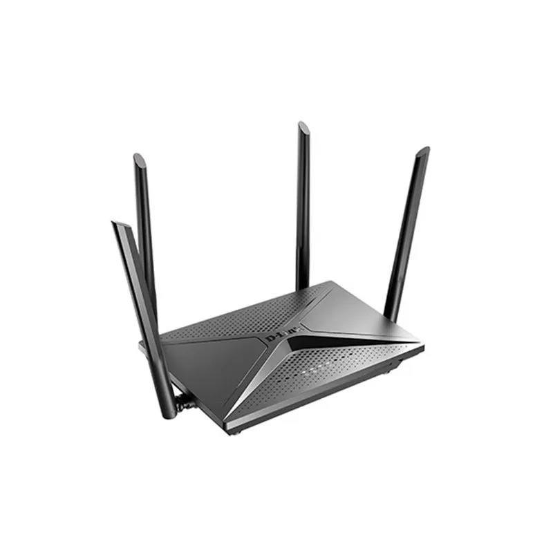Router D-Link DIR-2150 AC2100 Doble Banda Gigabit