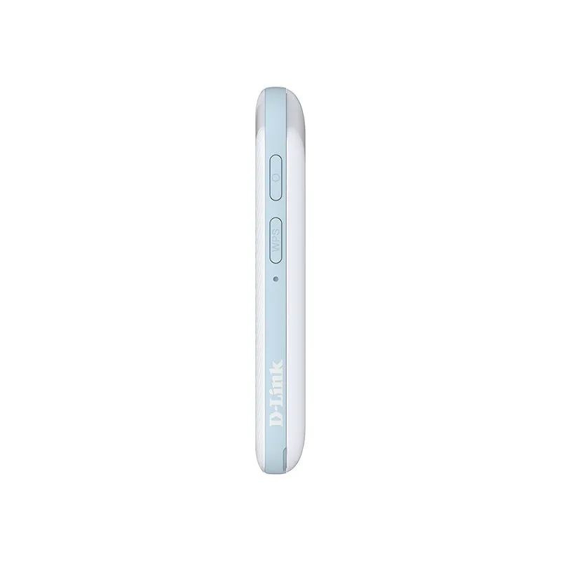 Hotspot Móvil 4G D-Link DWR-932W WiFi 6 AX300 LTE 150 Mbps — foto 4