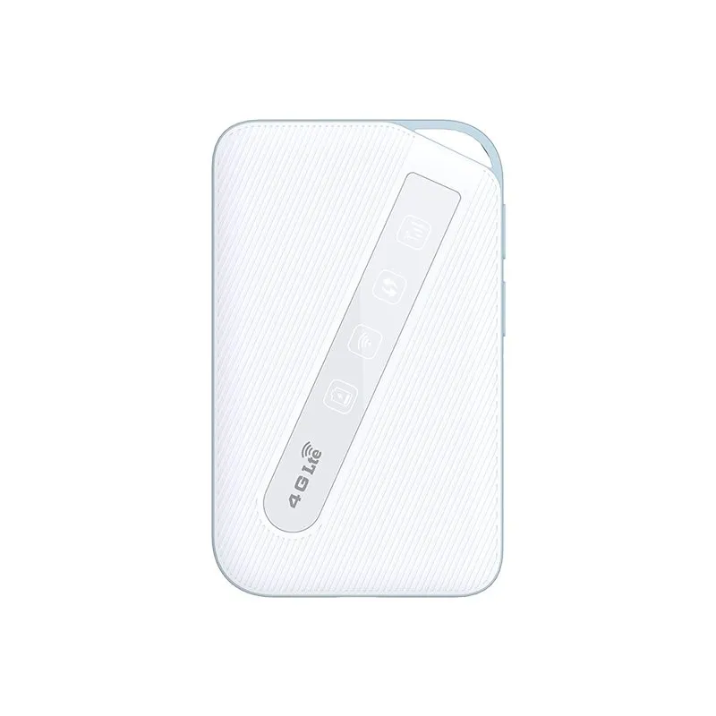 Hotspot Móvil 4G D-Link DWR-932W WiFi 6 AX300 LTE 150 Mbps — foto 2