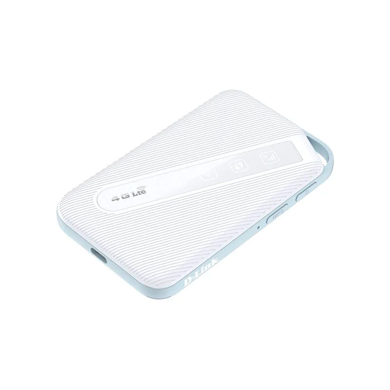 Hotspot Móvil 4G D-Link DWR-932W WiFi 6 AX300 LTE 150 Mbps