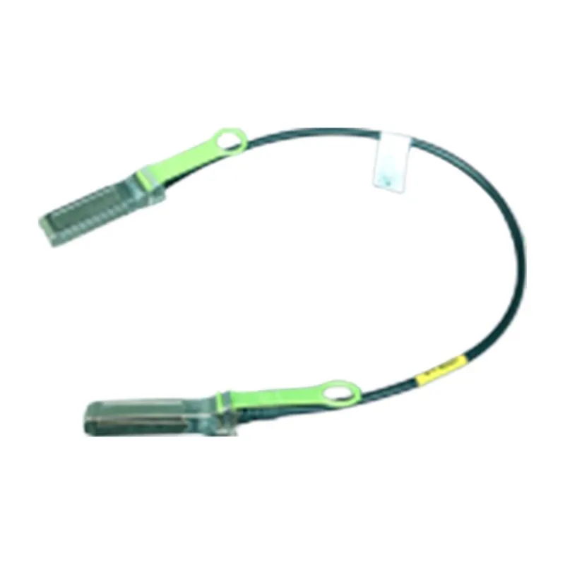 Cable de Apilamiento Huawei eKitEngine SFP+ 1.5 m SFP+STACK-CU1M5 02311VGN